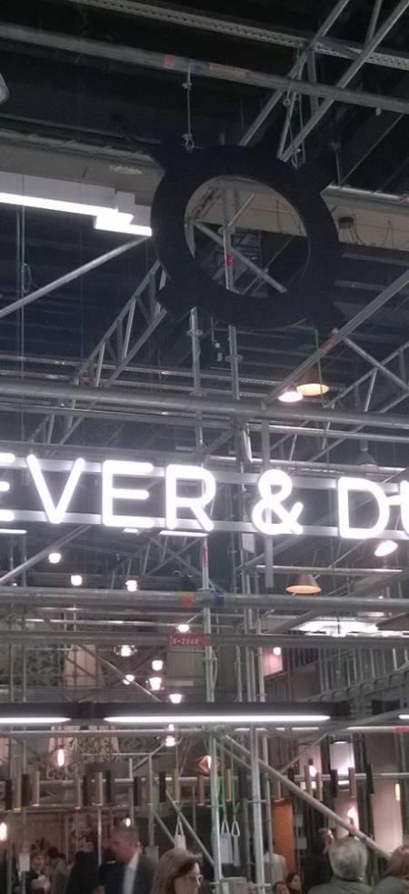 LIGHT + BUILDING 2016